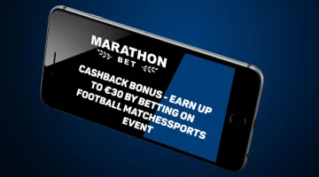Marathonbet App – Descargar el APK de Marathonbet para Android