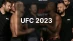 Los 10 mejores luchadores de UFC en 2023