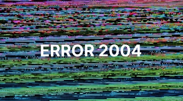 Error 2004 Codere: Se produjo un error en el cobro