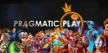 Las 10 Slots Que Más Pagan de Pragmatic Play 2024
