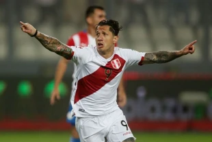 Mejores Jugadores de Fútbol Peruanos para ver en Europa en 2022/2023