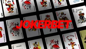¿Cómo apostar en Jokerbet?