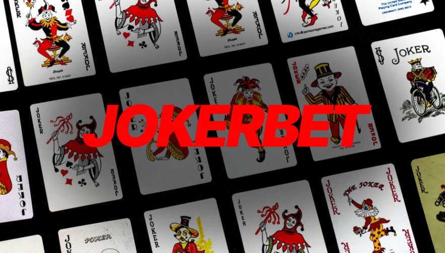 ¿Cómo apostar en Jokerbet?