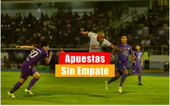 ¿Qué Es Una Apuesta Sin Empate?