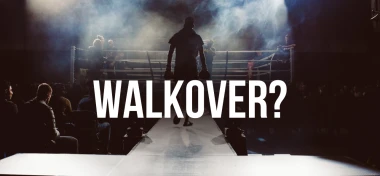 ¿Qué es Walkover en apuestas deportivas?