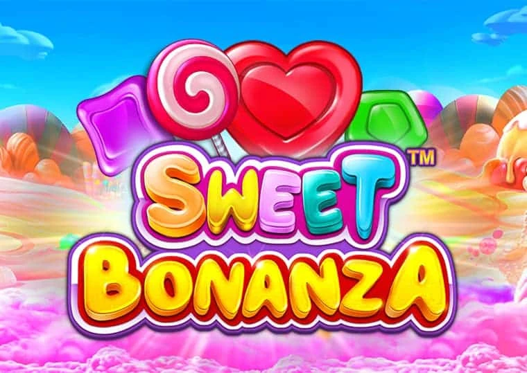 Sweet Bonanza tragaperras