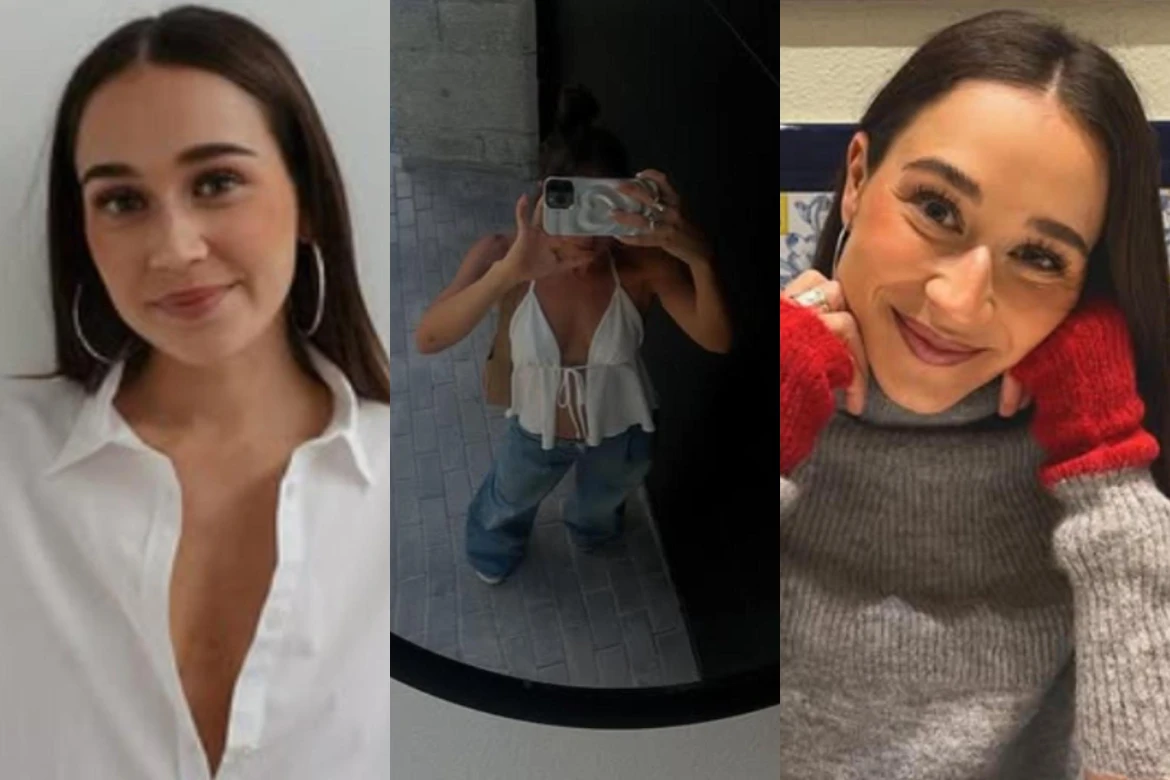 Olga Rios