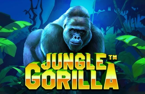 Jungle Gorilla tragaperras