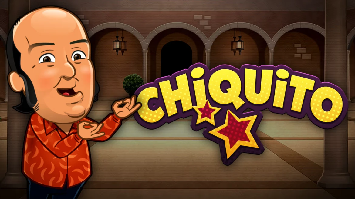 Chiquito tragamonedas