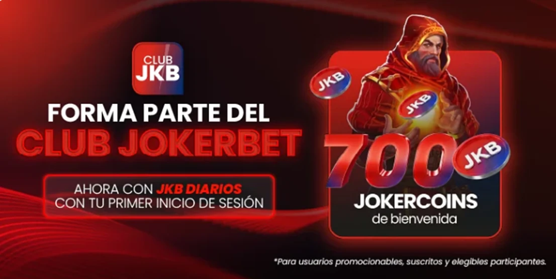 JOKERBET
