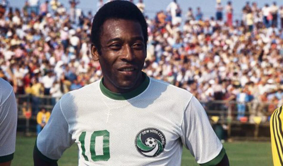 Pelé Pelé