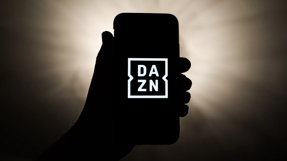 DAZN