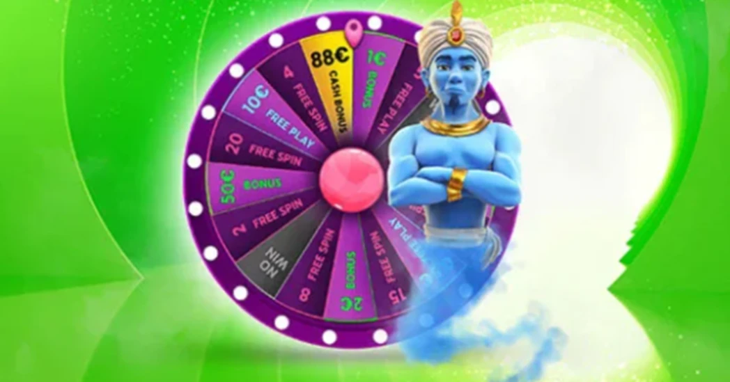 888Casino 888Casino