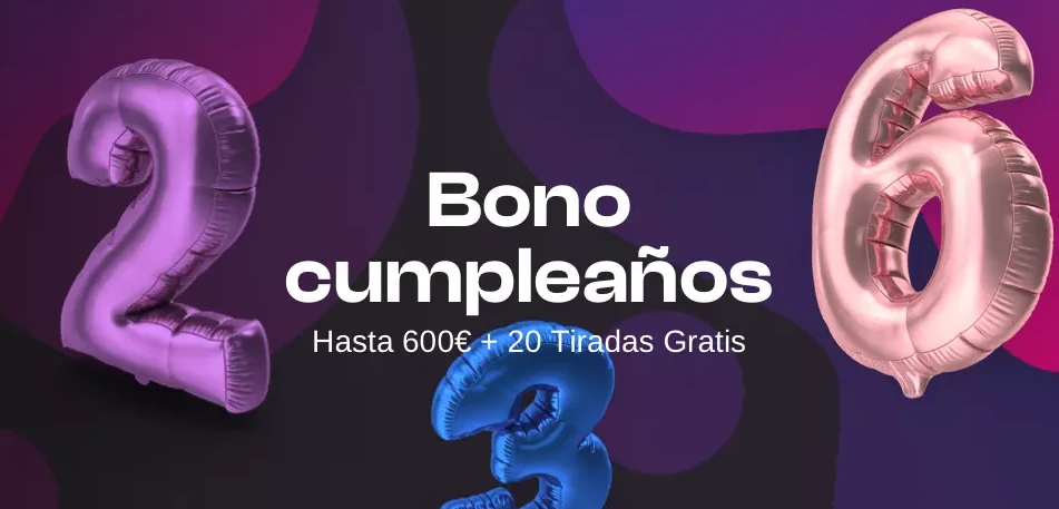Casino Gran Madrid bono de cumpleaños Casino Gran Madrid bono de cumpleaños