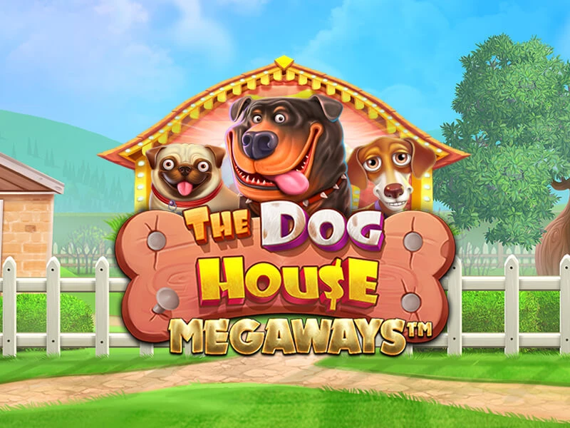 The Dog House tragaperras
