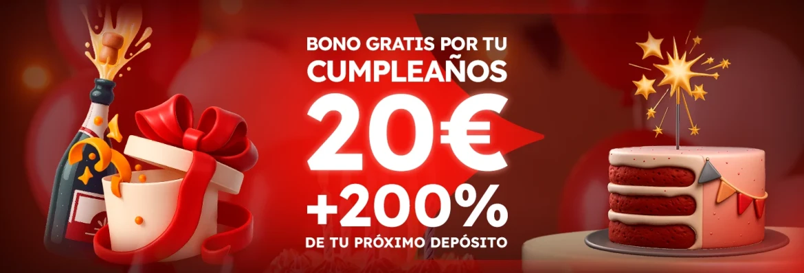 Casino Barcelona bono de cumpleaños Casino Barcelona bono de cumpleaños