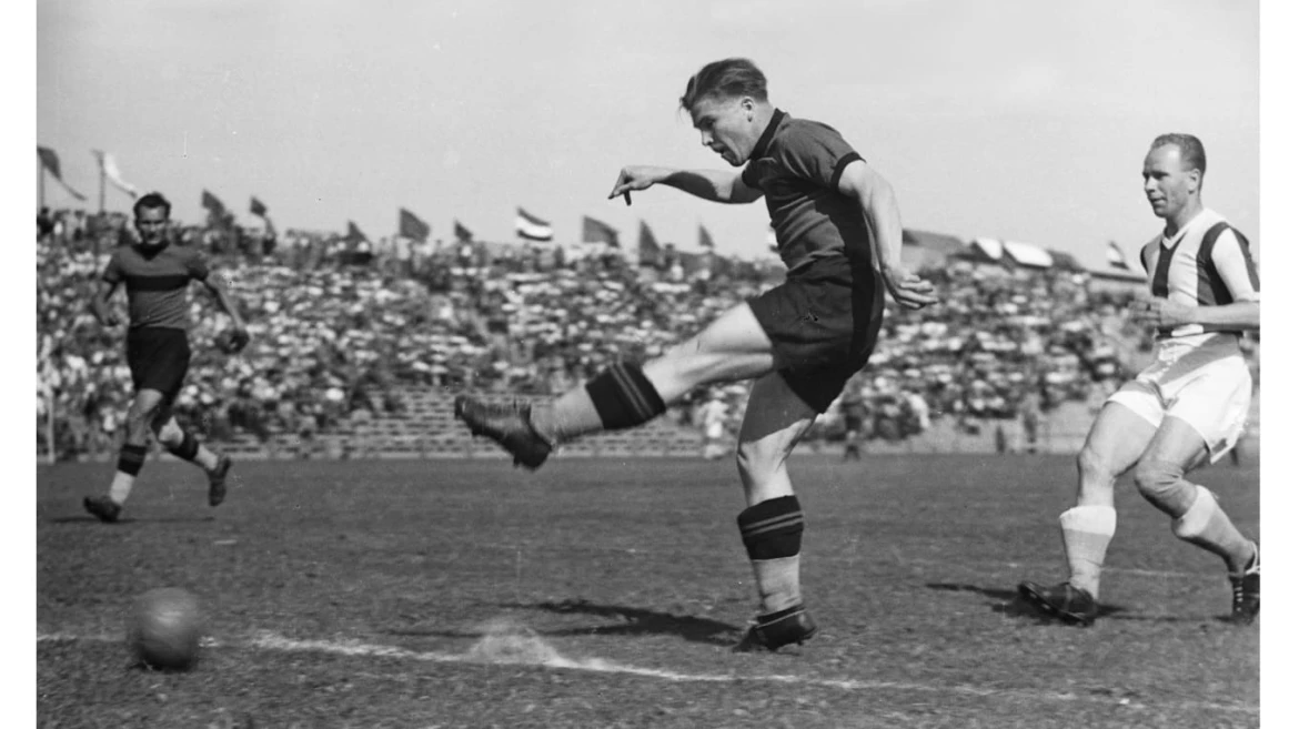 Ferenc Puskás Ferenc Puskás